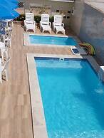 Pousada Caribe Brasileiro