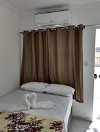 Pousada Caribe Brasileiro