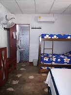 Entre Bosques Tayrona