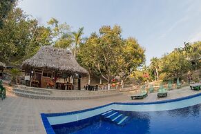 Entre Bosques Tayrona