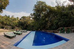 Entre Bosques Tayrona