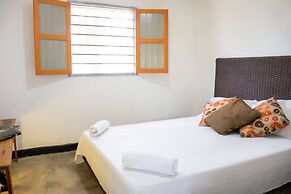 Entre Bosques Tayrona