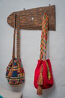 Entre Bosques Tayrona