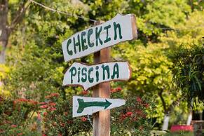 Entre Bosques Tayrona