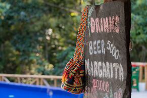 Entre Bosques Tayrona