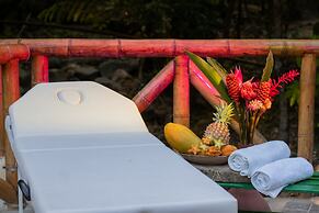 Entre Bosques Tayrona