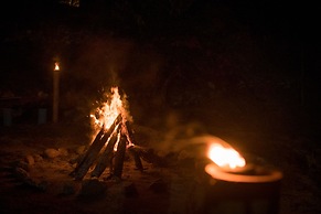 Entre Bosques Tayrona