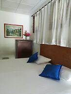 Entre Bosques Tayrona