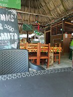 Entre Bosques Tayrona