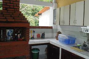 Entre Bosques Tayrona