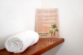 Entre Bosques Tayrona