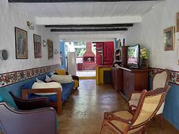 Entre Bosques Tayrona