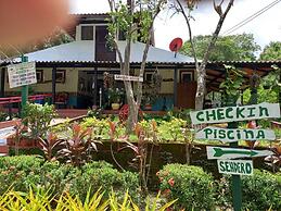 Entre Bosques Tayrona