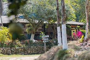 Entre Bosques Tayrona