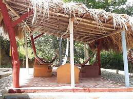 Entre Bosques Tayrona