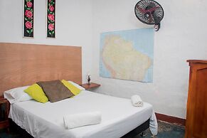 Entre Bosques Tayrona