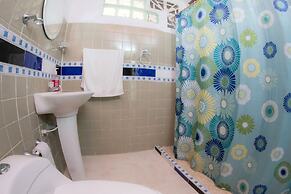 Entre Bosques Tayrona