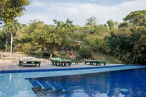 Entre Bosques Tayrona