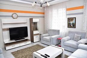 Bursa Comfort Apart