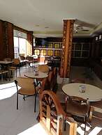 Hostal La Estrada Restaurante