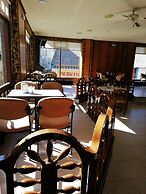 Hostal La Estrada Restaurante