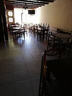 Hostal La Estrada Restaurante