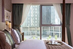 Nasma Luxury Stays - Central Park Tower