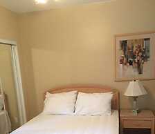 Capilano Forest Little House