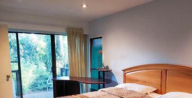 Capilano Forest Little House