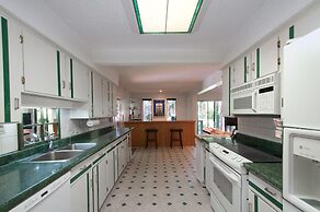 Capilano Forest Little House