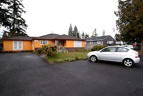 Lilyspring PDX Vacation Apartments