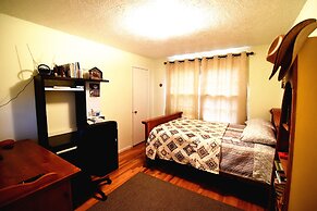 Lilyspring PDX Vacation Apartments