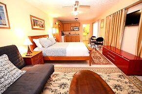 Lilyspring PDX Vacation Apartments