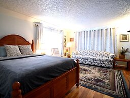 Lilyspring PDX Vacation Apartments