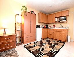 Lilyspring PDX Vacation Apartments