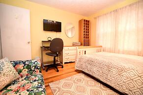 Lilyspring PDX Vacation Apartments