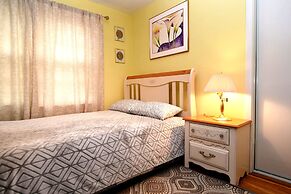 Lilyspring PDX Vacation Apartments