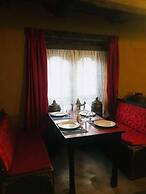 Dawa Penjor Heritage Farmstay - Hostel