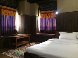 Dawa Penjor Heritage Farmstay - Hostel