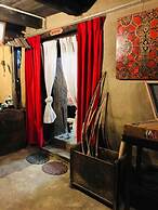 Dawa Penjor Heritage Farmstay - Hostel