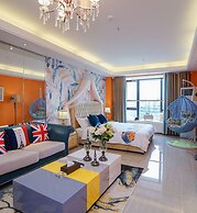 Vidicl Service Apartment