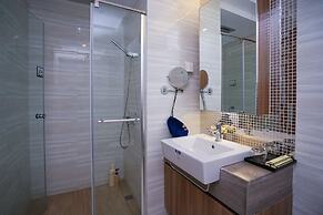 Vidicl Service Apartment