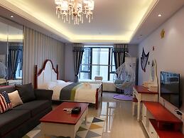 Vidicl Service Apartment