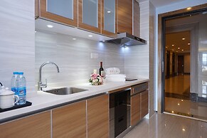 Vidicl Service Apartment