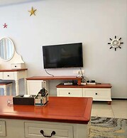 Vidicl Service Apartment