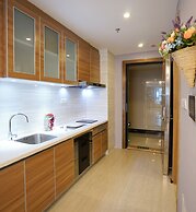 Vidicl Service Apartment