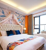 Vidicl Service Apartment