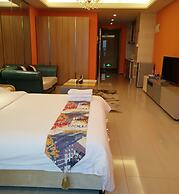 Vidicl Service Apartment