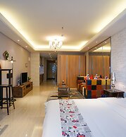 Vidicl Service Apartment