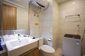 Vidicl Service Apartment